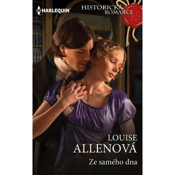 Kniha Ze samého dna