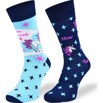 Dámské oblečení Ponožky Comodo mix velikostí 35-38