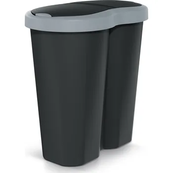 Odpadkový koš Odpadkový koš Prosperplast 40 l, 1-komorový