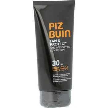 Opalování Opalovací mléko Piz Buin SPF 30 150 ml