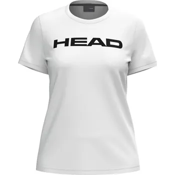 Dámské tričko Dámské tričko Head CLUB ORIGINAL T-Shirt Women WH XS