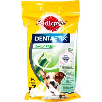 CZ distribuce Pedigree DStix Fresh pro psy 110 g