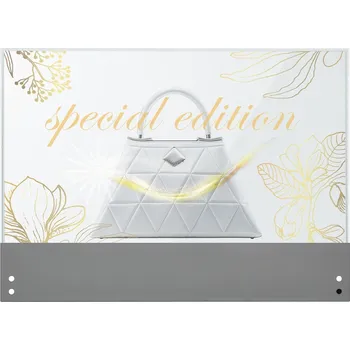 Monitor LG 30" signage 30EW5TP-A Transparent OLED Touch Signage