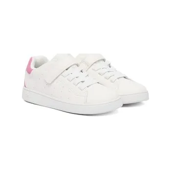 Dámské tenisky Geox Sneakersy J Eclyper J36LRA 000BC C0563 M Bílá 29