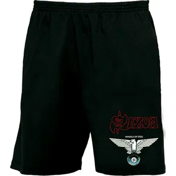 Pánské kraťasy Saxon - bermudy 2