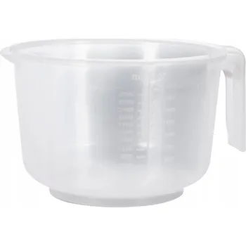 Miska na šlehání Vilde 2,5 l