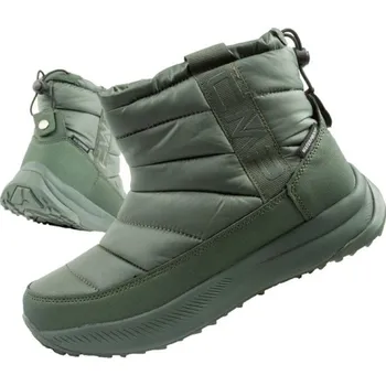 Dívčí sněhule Boty, sněhule CMP ZOY W 3Q79566F678 38