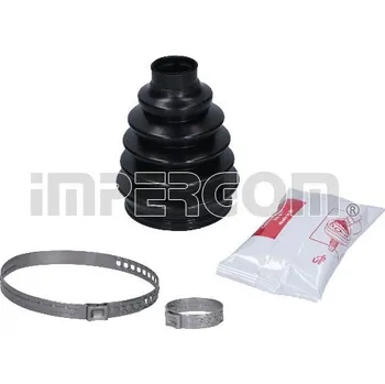 Hřídel nápravy Sada měchů, hnací hřídel ORIGINAL IMPERIUM 33972