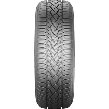 Celoroční osobní pneu Celoroční pneumatika Barum Quartaris 5 205/45 R18 90 V s přilnavostí na sněhu (3PMSF), ochranný lem, zesílená (XL)