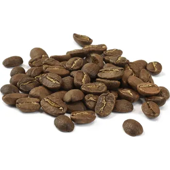 Káva Guatemala Maragogype - zrnková káva, 500g