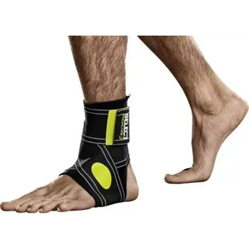 Dámská zimní obuv Vyberte dvoudílný stabilizátor kotníku 564 9466 L