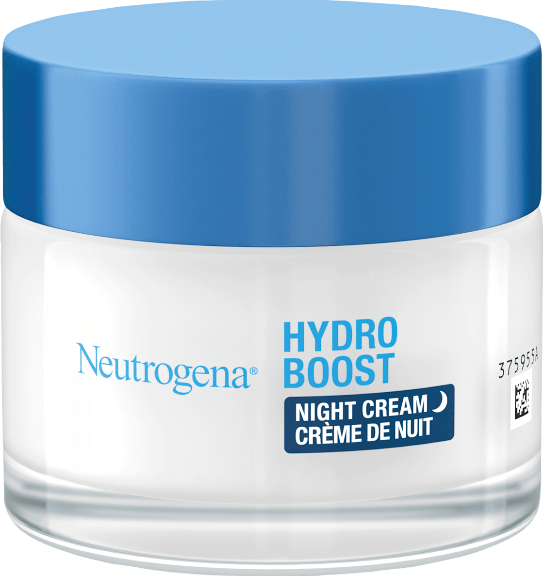 Neutrogena Hydro Boost noční krém