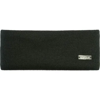 Čelenka Eisglut Katel čelenka - 0 - černá - one-size