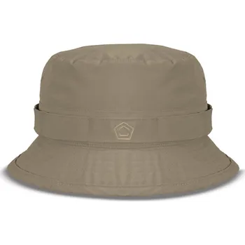 Klobouk Klobouk PENTAGON GOBI BUCKET HAT K13057 BROWN GREY XLARGE (60-62)