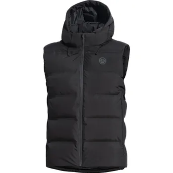 Pánská vesta Vesta PENTAGON OMEGA DOWN VEST K04013 BLACK L