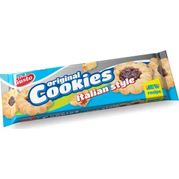 Cukrovinka Gusto sušenky italského stylu 100g