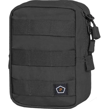 Outdoorové zavazadlo Pouzdro PENTAGON KEROS POUCH 17Χ12 K17072 BLACK PER PIECE