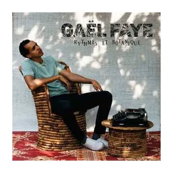 Zahraniční hudba LP Gaël Faye: Rythmes Et Botanique 2020