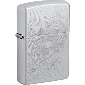 Umění 20798 Atomic Cosmos Design