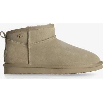 Dívčí sněhule Semišové sněhule Mexx KIMO OLYMPIA MICH2012553W béžová 80X, EUR 39