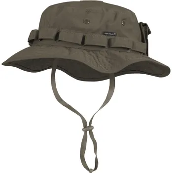 Klobouk Klobouk PENTAGON JUNGLE HAT K13014 RANGER GREEN 61