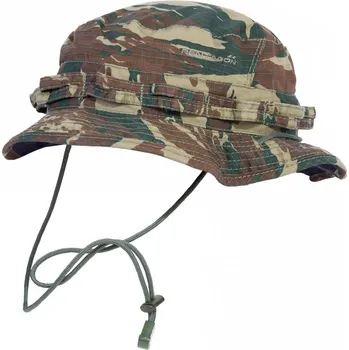Klobouk Klobouk PENTAGON BABYLON BOONIE HAT K13041 GREY CAMO 56-57