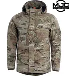 Bunda PENTAGON HURRICANE SHELL JACKET MULTICAM K07014 MULTICAM L