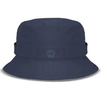 Klobouk Klobouk PENTAGON GOBI BUCKET HAT K13057 BLACK MEDIUM (56-58)
