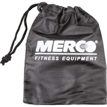 Sportovní taška Merco Small Bag stahovací sáček černá Varianta: 32866