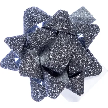 CZ distribuce Flexio Rozeta VA 5 cm šedá/ černá 1 ks