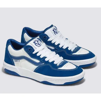 Pánské tenisky VANS boty - Rowan 2 True Blue White (AMQ) velikost: 44.5