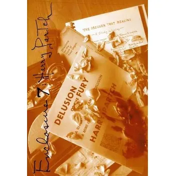 Zahraniční hudba DVD Harry Partch: Enclosure 7: Harry Partch 2006