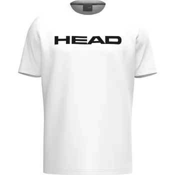 Pánské tričko Pánské tričko Head CLUB ORIGINAL T-Shirt Men WH XXL