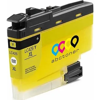 Brother LC426XL Y Yellow