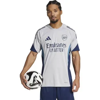 Pánské tričko Adidas Arsenal London Training JSY Tričko JJ1789 L