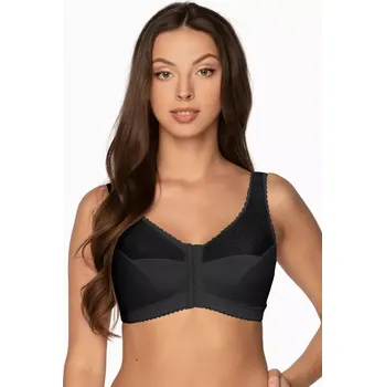 Podprsenka Měkká dámská podprsenka SOFT RACHELA ART. 1163 béžová 85B