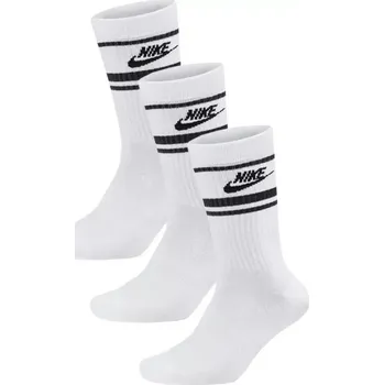 Pánské termo ponožky Nike NK NSW Everyday Essentials Cr DX5089 103 ponožky 34-38