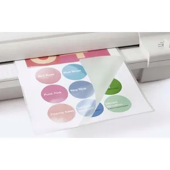 Laminovací fólie Fólie, A5, 80mic, antistatická, 100 ks