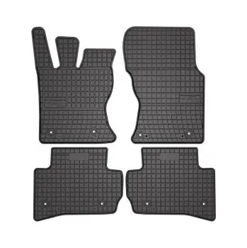 autokoberec Gumové koberečky JAGUAR I-Pace (X590) - 4ks