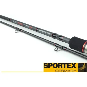 Rybářský prut Přívlačový prut Sportex Black Pearl MAXX 2-díl Baitcast 210cm / 20g Přívlačový prut Sportex Black Pearl MAXX 2-díl Baitcast 210cm / 20g