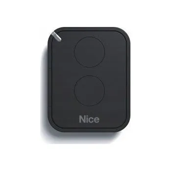 Dálkový ovladač vrat Dálkový ovladač Pilot Nice FLO2RE 433,92 MHz FLOR ERA FLO2RS FLO2R-E FLO2R-S