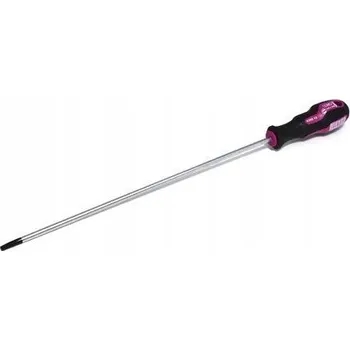 Šroubovák NAREX Bystřice šroubovák prodloužený S LINE PROFI PL 3*0,5/250mm 8392-11