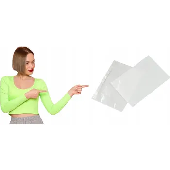 Obálka Kurýrní obálka C-4 HK NC 500 ks