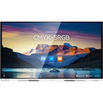 Monitor Huawei IdeaHub Board 3 Pro; 75" - Interaktivní tabule (10002040)