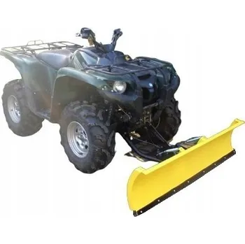 Radlice DEDIKOVANÝ přední PLUH PRO ČTYŘKOLKU GRIZZLY 550 700