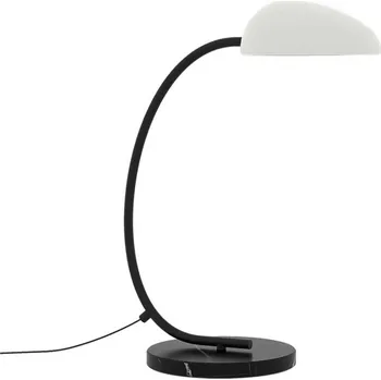 Lampička Aromas Kezo G9 stolní svítidlo Černá matná