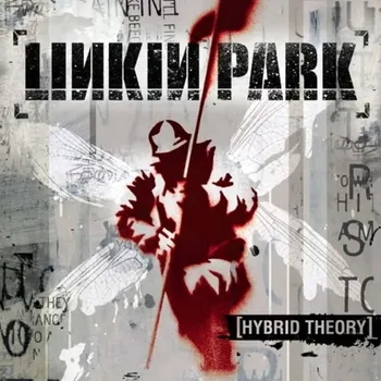 Zahraniční hudba Linkin Park: Hybrid Theory - CD (2001)