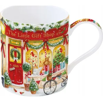 Hrnek Easy Life cafe porcelán 350 ml