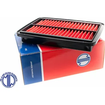 Filtr pro motocykl Vzduchový filtr MR3 SUZUKI GSF 600, S Bandit rok 00-04