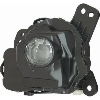 Mlhový světlomet Mlhovka ABAKUS 216-2040L-AQ